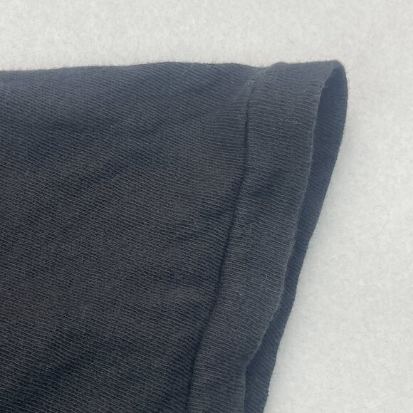 Vintage Michael Jackson T Shirt Large Thriller 80s Music Rap Bootleg Paki Cotton - Picture 8 of 15